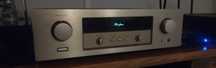 Wzmacniacz Accuphase E-210 wersja EU z pilotem!