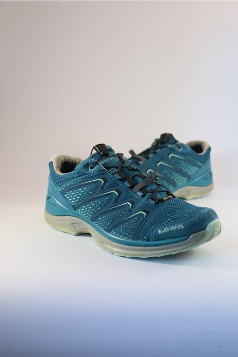 Lowa Maddox GTX Lo. Розмір 39,5
