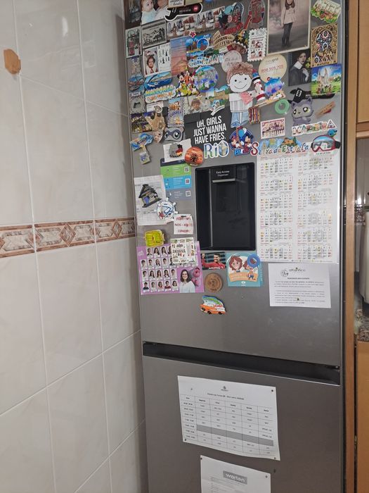 Frigorífico como novo