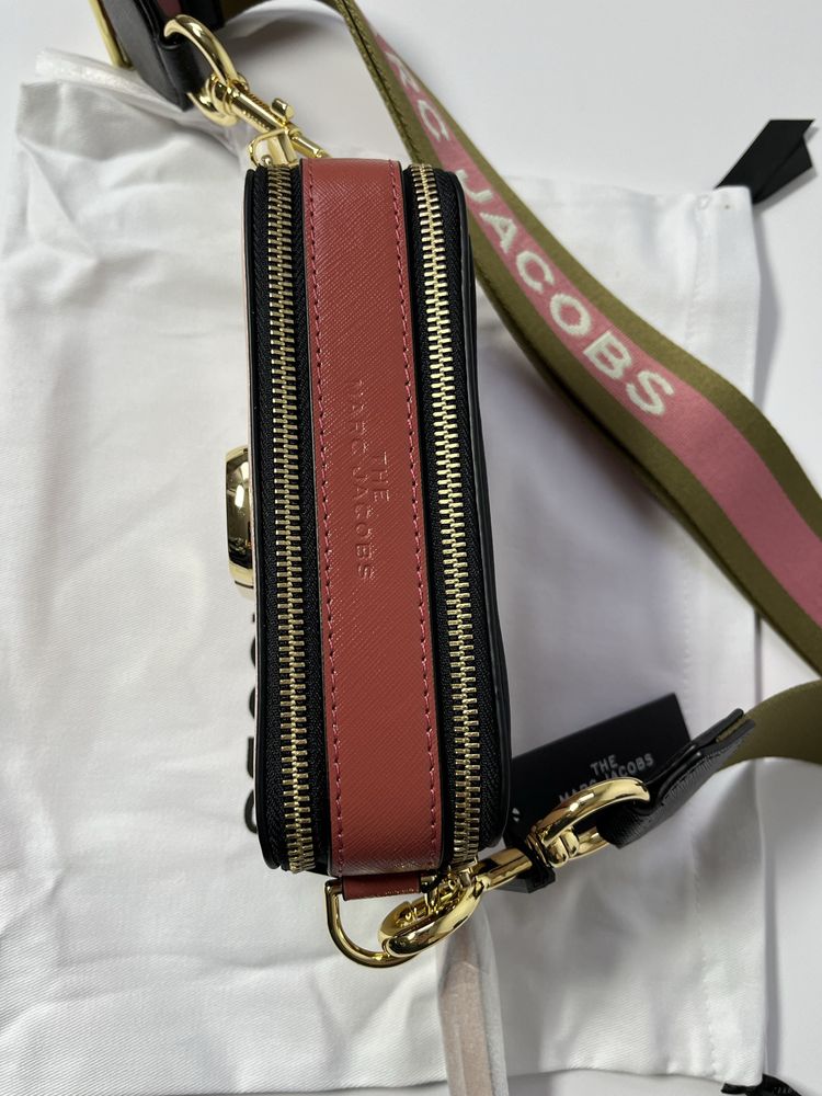 Сумка Marc Jacobs Snapshot