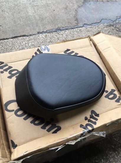 Siedzenie tylne Corbin Suzuki GSXR1000 K9 L0 2009