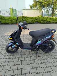 Skuter Piaggio Energy