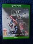 Star wars Jedi Upadły zakon xbox one