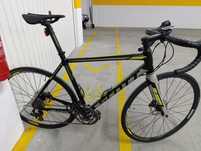 Scott speedster 10 disc