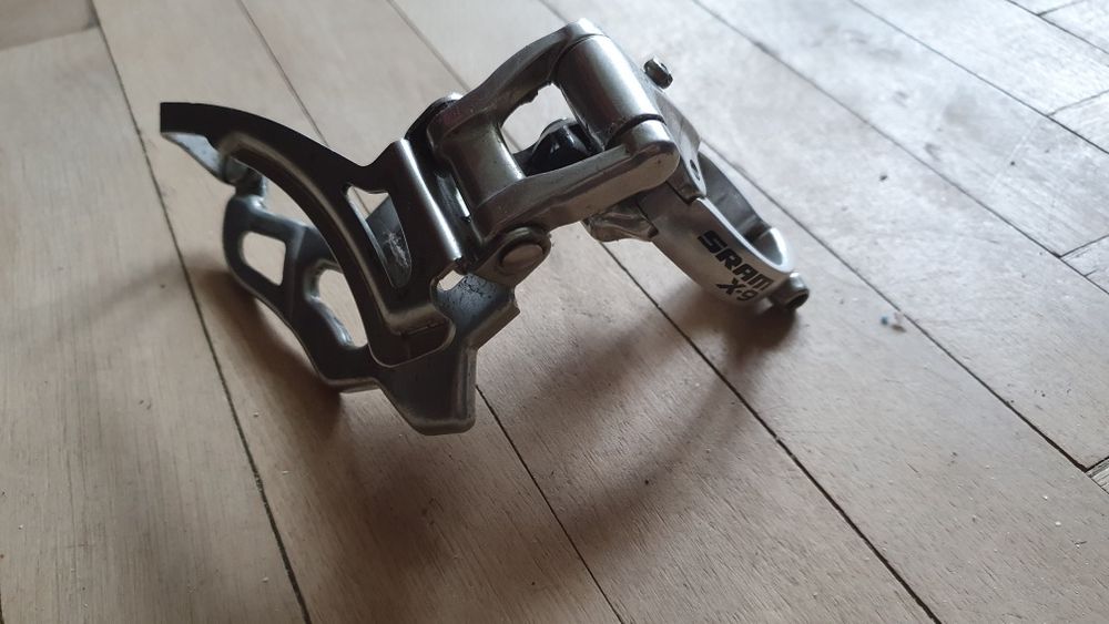 Переключатель кассета запчасти