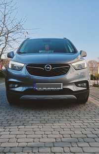 Opel Mokka Opel Mokka X 2017