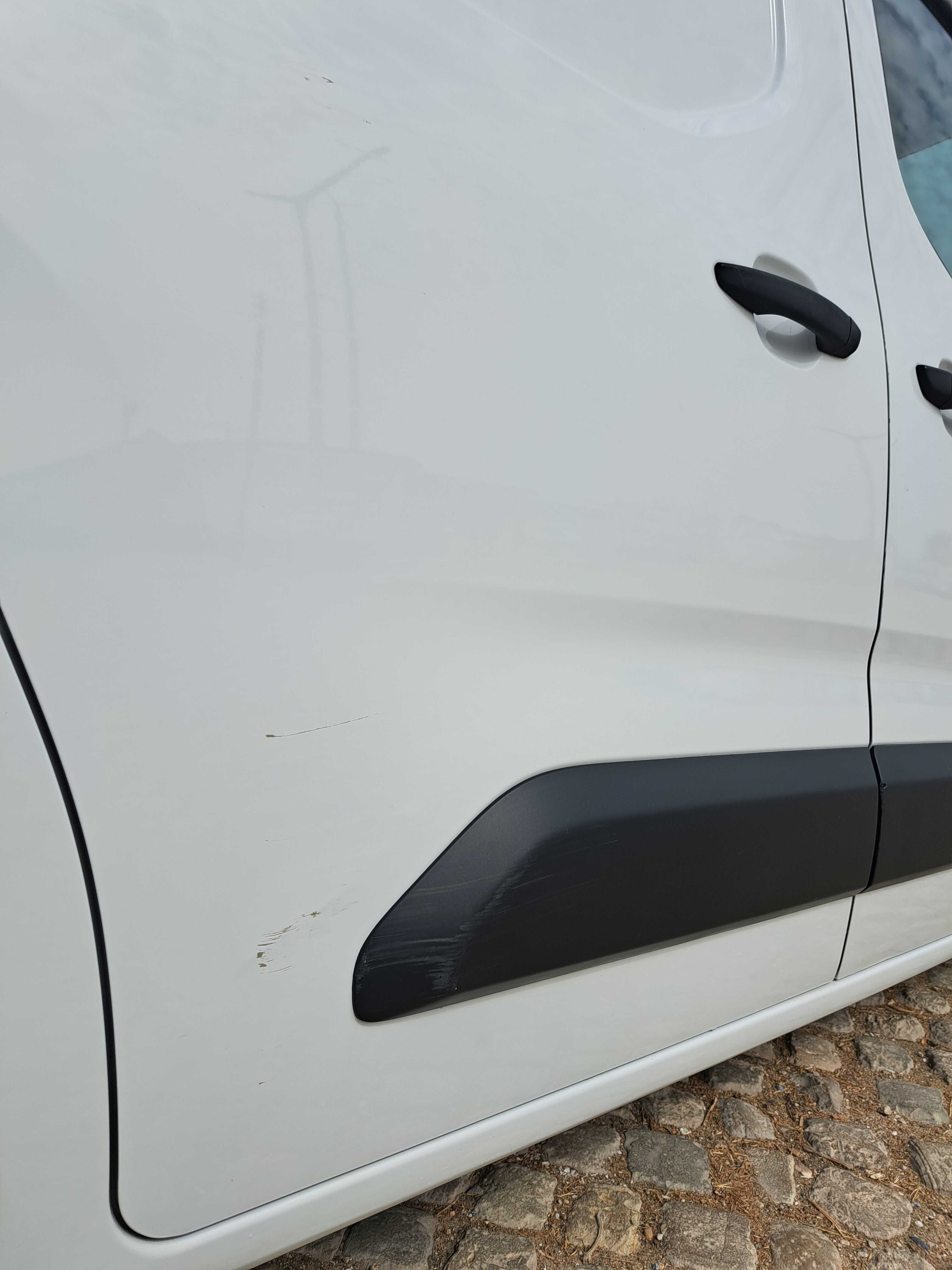Citroën Berlingo 1.5 BlueHDi