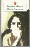 Mauriac (NOBEL) --- Thérèse Desqueyroux (em francês)