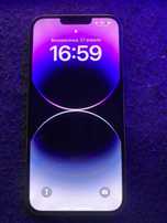 Apple iPhone 13 Pro Max 256gb Neverlock