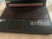 Laptop Acer Nitro AN515-54