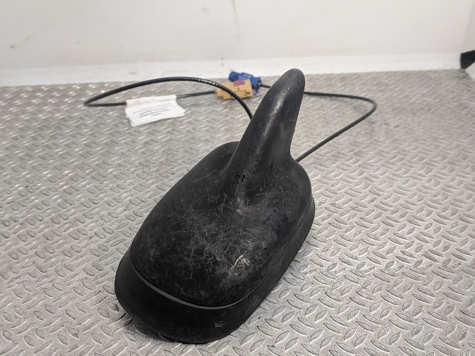 Антена Volkswagen Touareg NF Туарег НФ Шрот