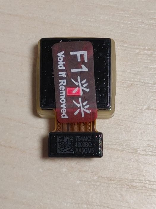 Камера LG - G900