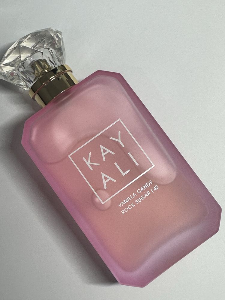 Perfume Kayali Rock Sugar