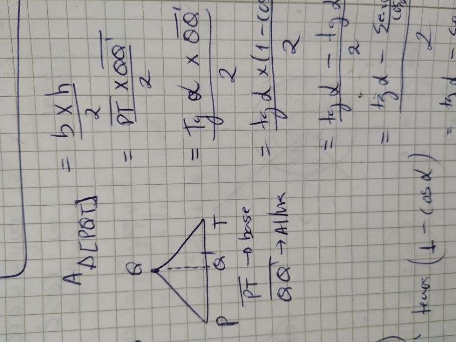 Explicações Matematica