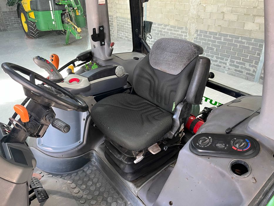 Deutz-Fahr Agrotron M620