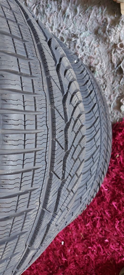 Pneus michelin pilot