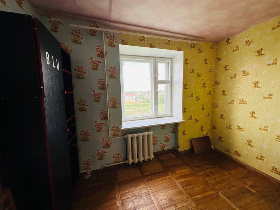 ‼️Продаж трикімнатної можливо безготівковий розрахунок ‼️