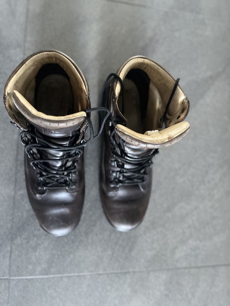 Buty Trekkingowe Hanzel Tatry