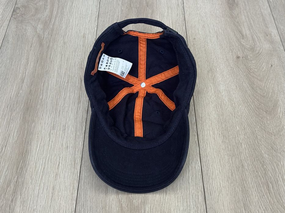 Кепка Hugo Boss Orange