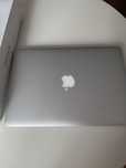 Macbook air 13 2015 apple