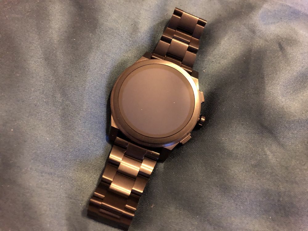 MICHAEL KORS MKT5029 zegarek smartwatch GRAYSON