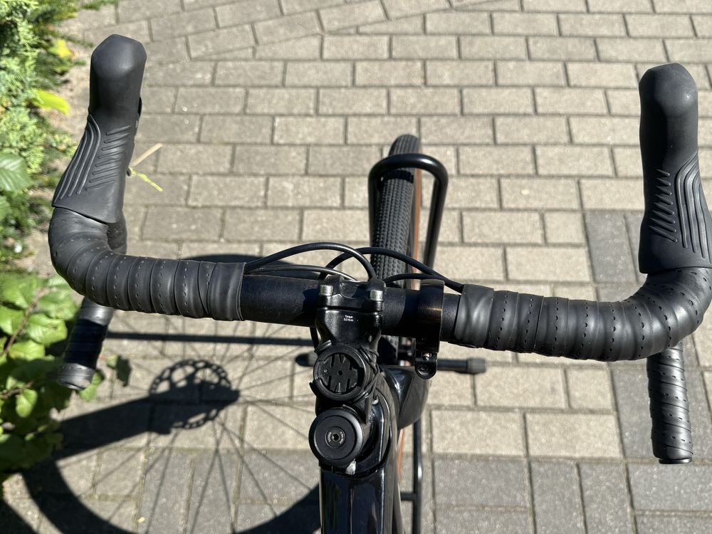 Trek Checkpoint SL 5 deep smoke 56 z gratisami