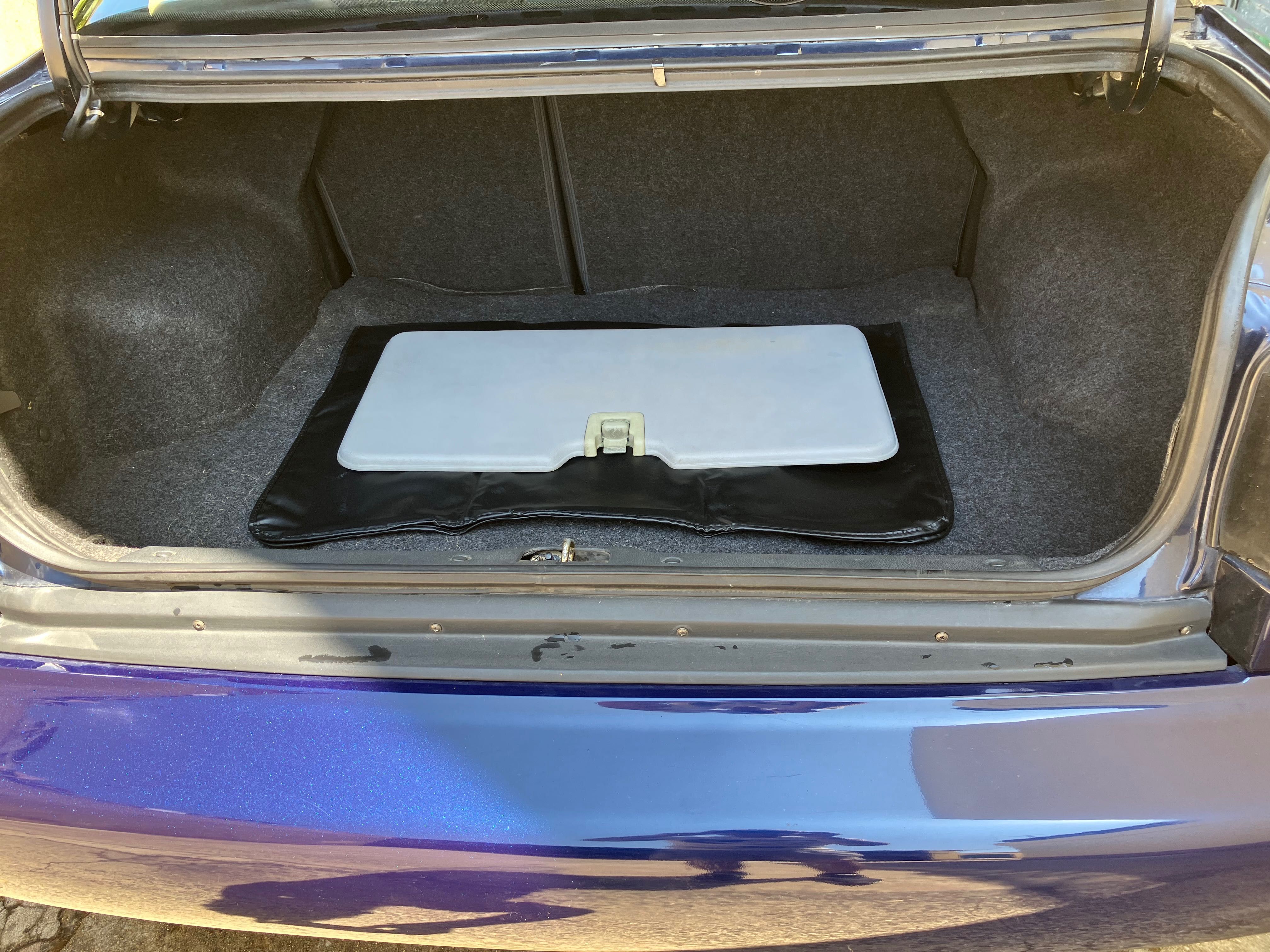 Hyundai scoupe 1.5 turbo