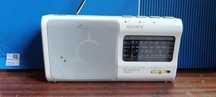 Радіо Sony ICF-880L