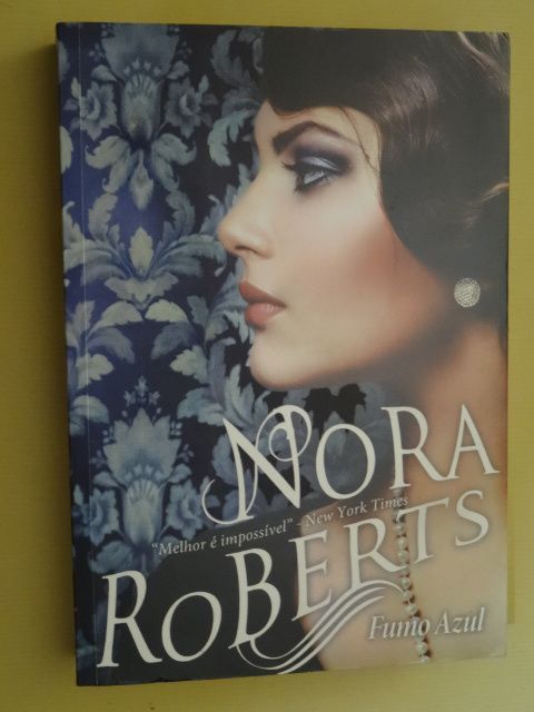 Nora Roberts - Vários títulos