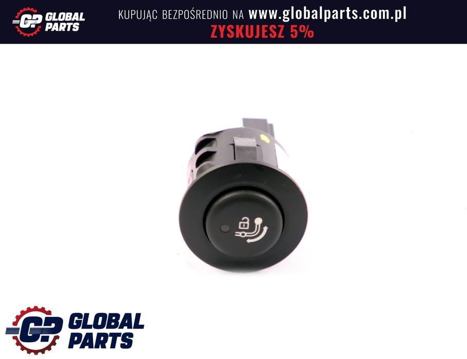 BMW F10 F30 E90 E91 E92 Przycisk Haka Holowniczego