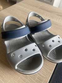 Crocs sandały c7