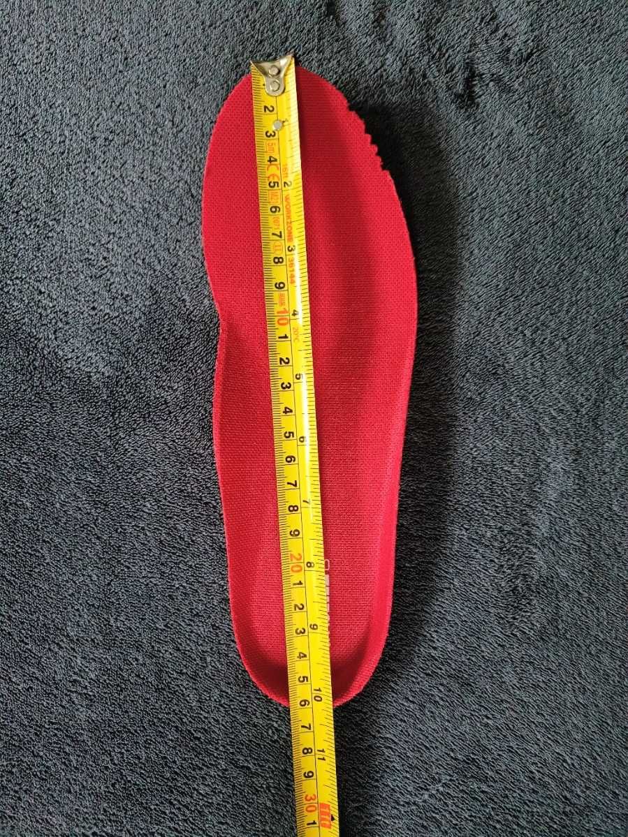 Buty trekkingowe The North Face Verbera Hiker, rozmiar 39,5 - 25.5cm