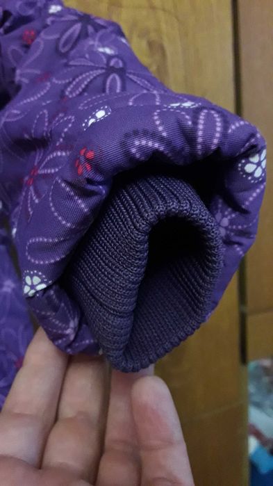 Зимний комплект gust x-trem