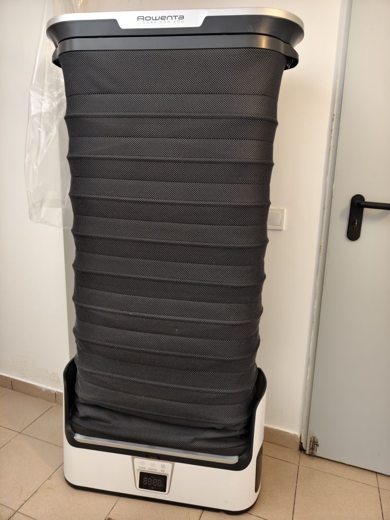 Vendo Rowenta Care For You - Máquina de Engomar
