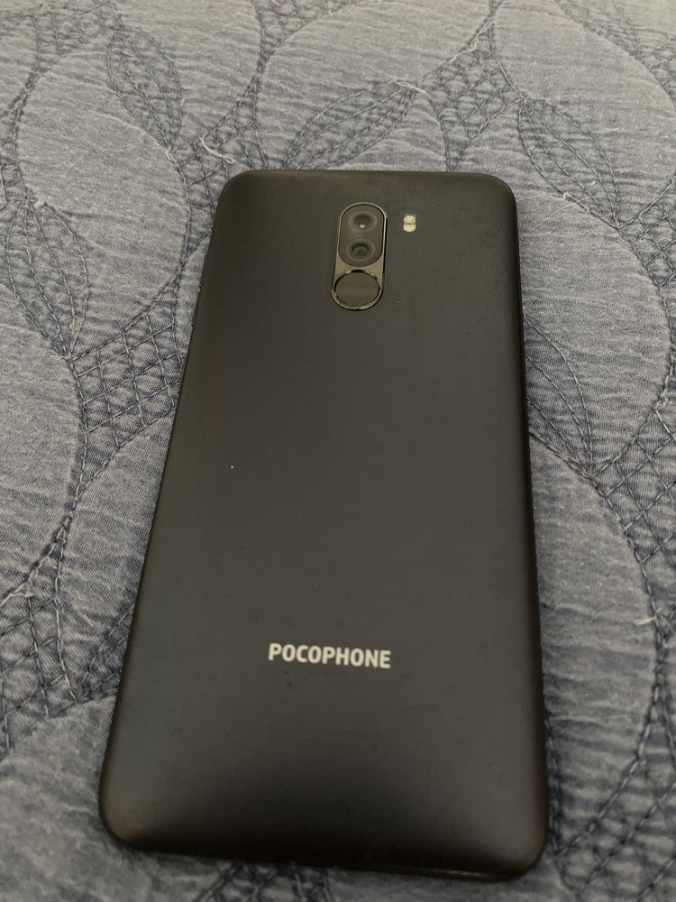 Pocophone F1, marca Xiaomi