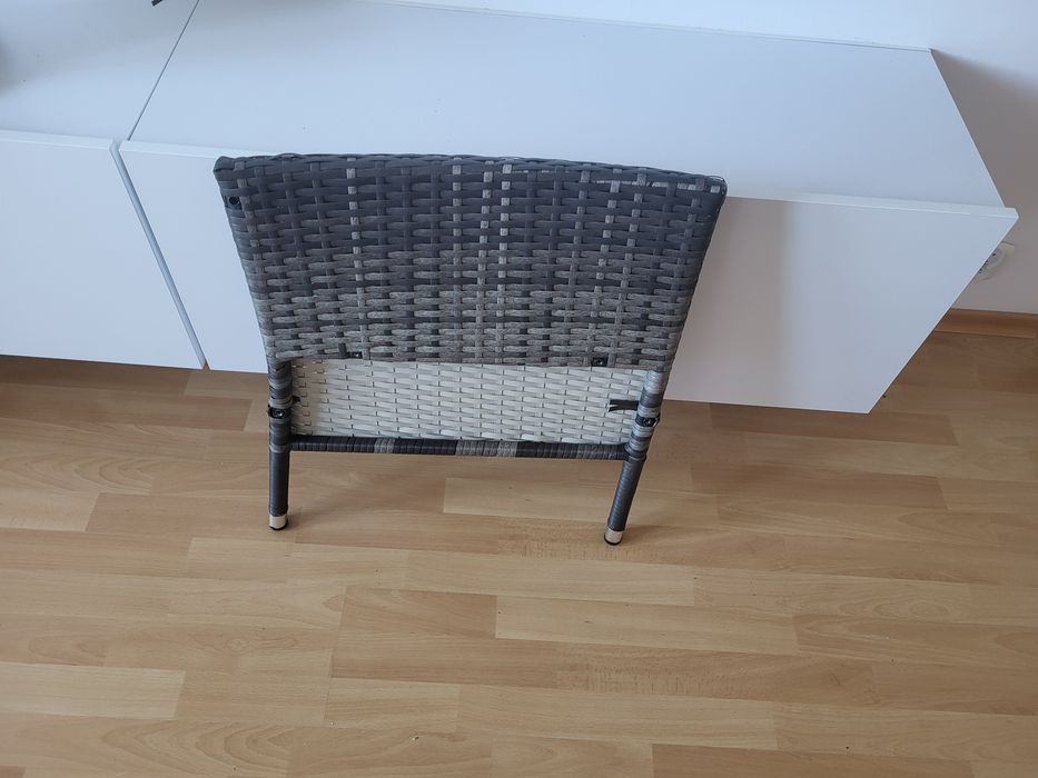 Części zamienne-ratanowe meble