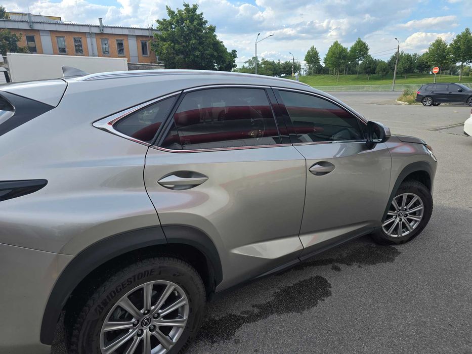 Продам Lexus NX 2018
