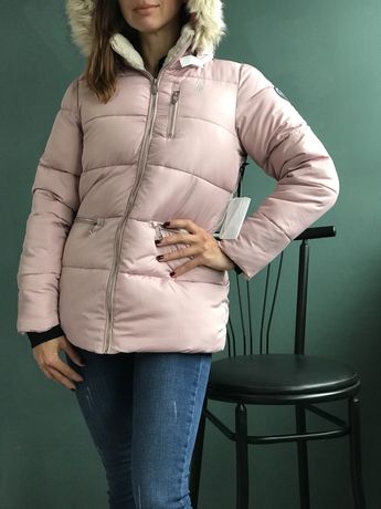 Женская куртка Polo Assn, курточка деми, США, оригинал! Размер л/xl
