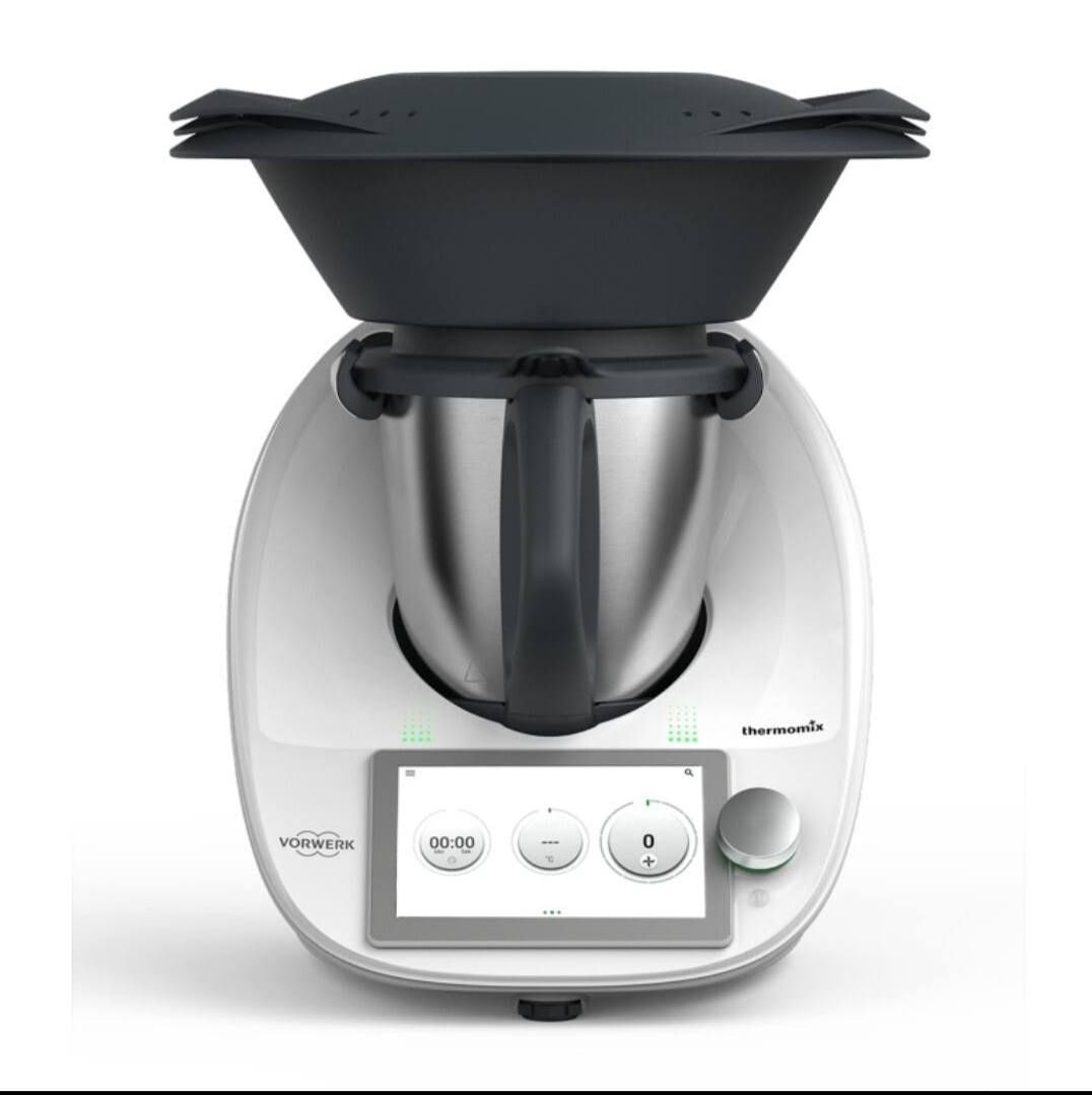 Thermomix TM6 z dodatkową gwarancją UNN 4.5 roku i cookidoo 7 m-cy