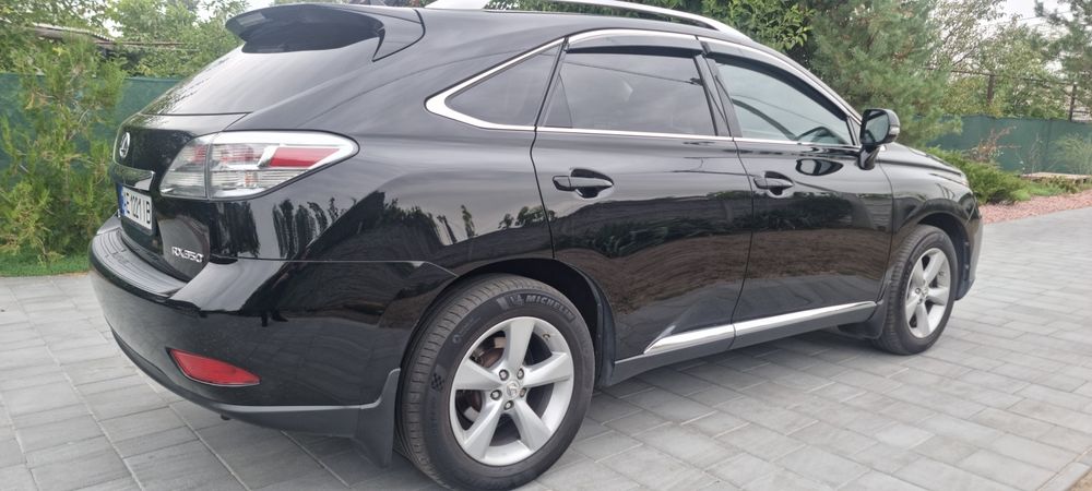 Продам Лексус RX350