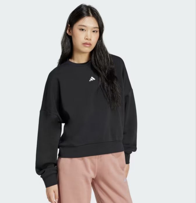 Костюм Adidas на флісі