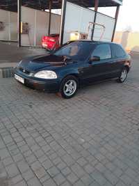 Honda civic 1996