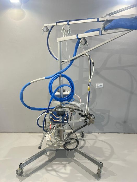 Maszyna do laminowania