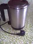 WMF Czajnik elektryczny KITCHENminis 0,8L 1800W pokrywa automatyczna