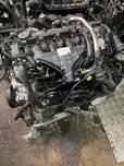 Двигатель Двигун Ford Mondeo Форд Мондео 2.0HDI