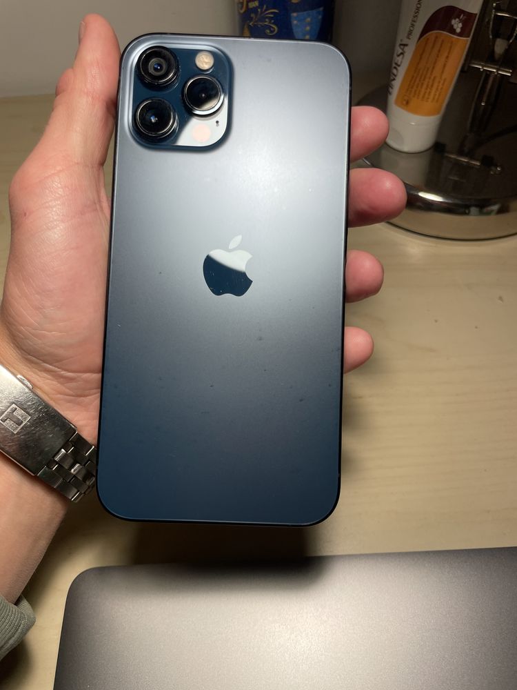 Iphone 12 pro max