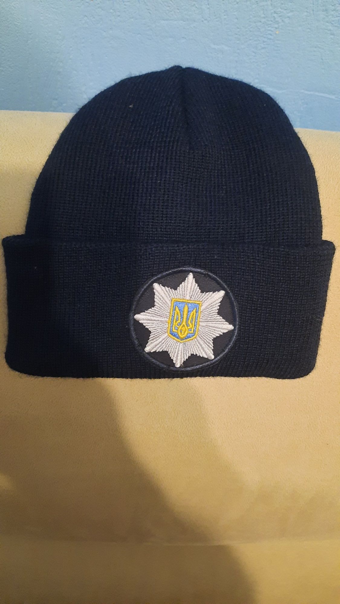 Продам Форму поліції