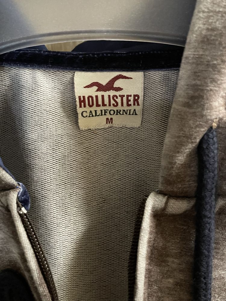 Bluza damska Hollister