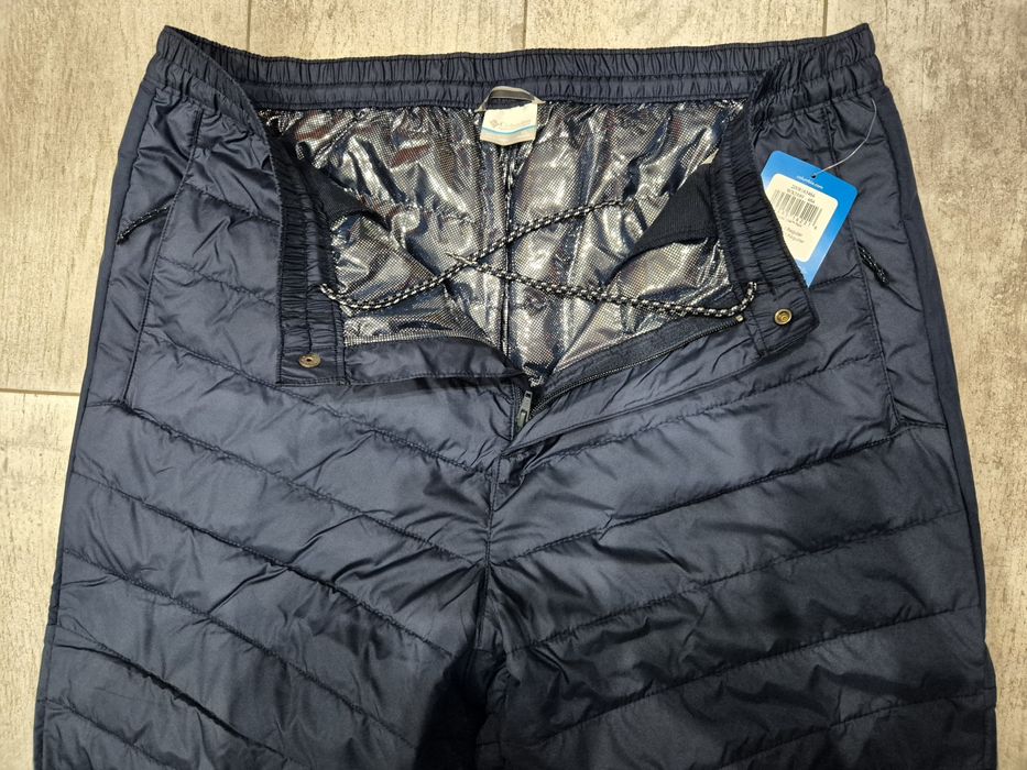 Зимние штаны Columbia Powder lite original