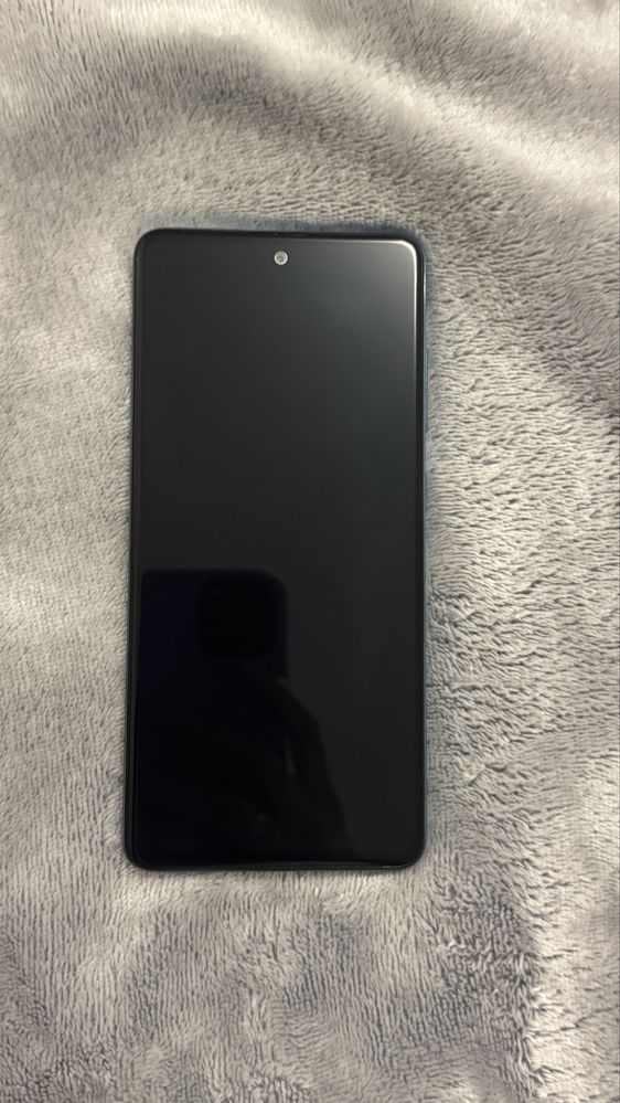 Samsung galaxy A51